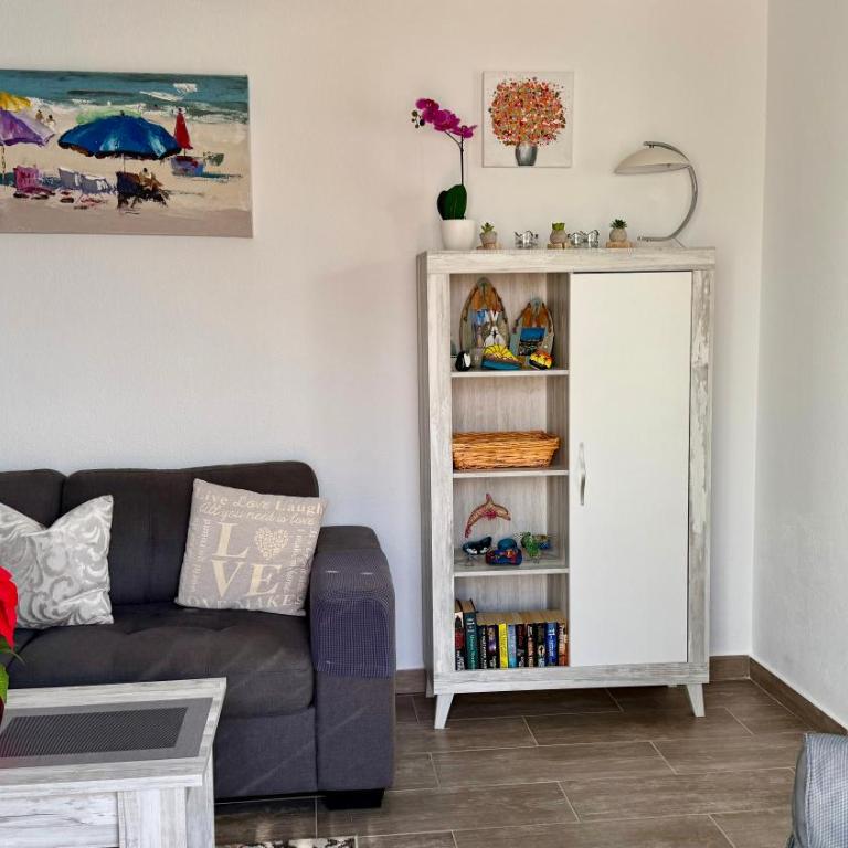 Casa Cuatro Soles - One-Bedroom Apartment - 20