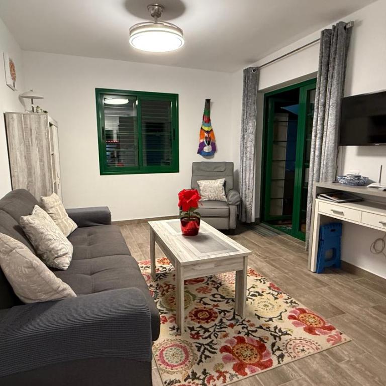 Casa Cuatro Soles - One-Bedroom Apartment - 22