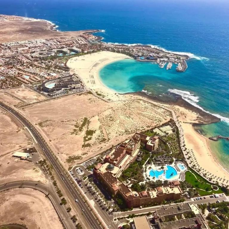 Casa Cuatro Soles - One-Bedroom Apartment - 55