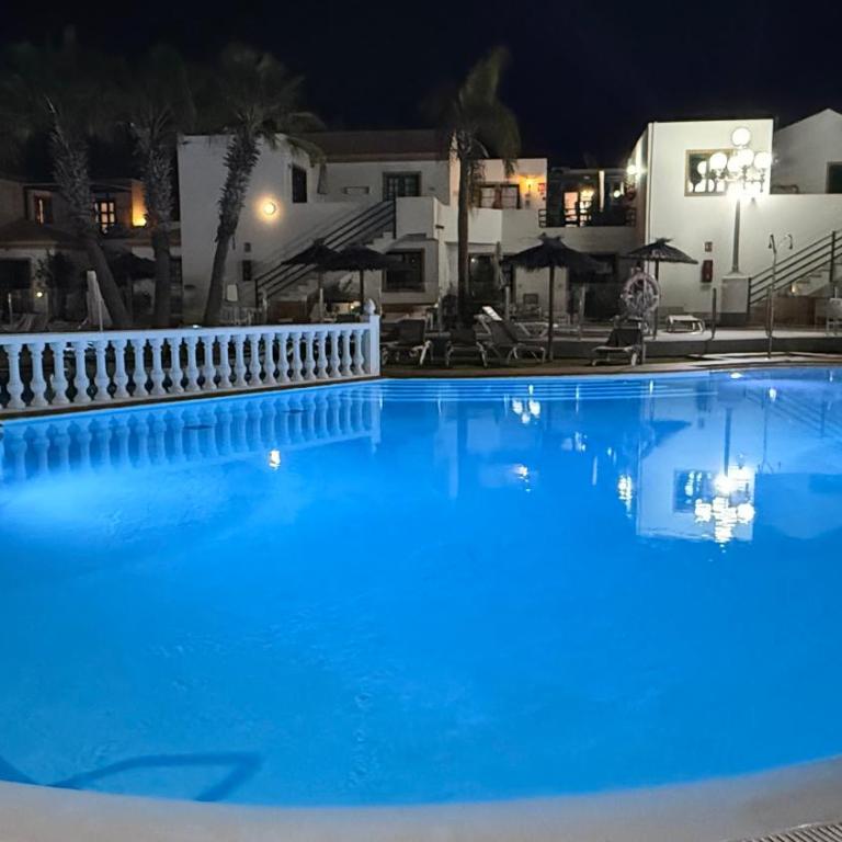 Casa Cuatro Soles - One-Bedroom Apartment - 45