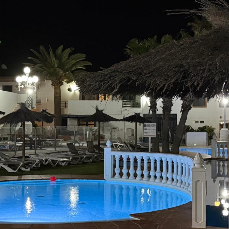 Casa Cuatro Soles - One-Bedroom Apartment - 41