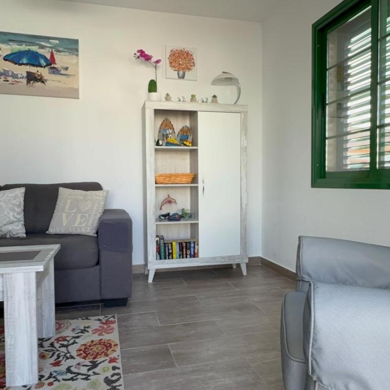 Casa Cuatro Soles - One-Bedroom Apartment - 26