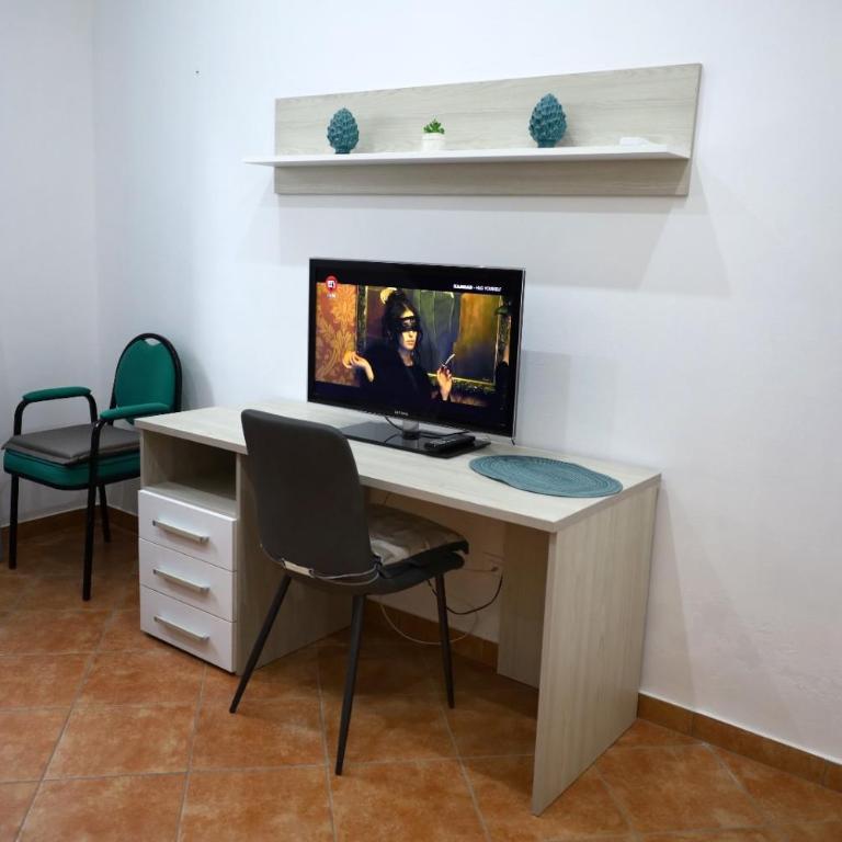 Sole di Trinacria - Casa de 3 dormitorios - 31