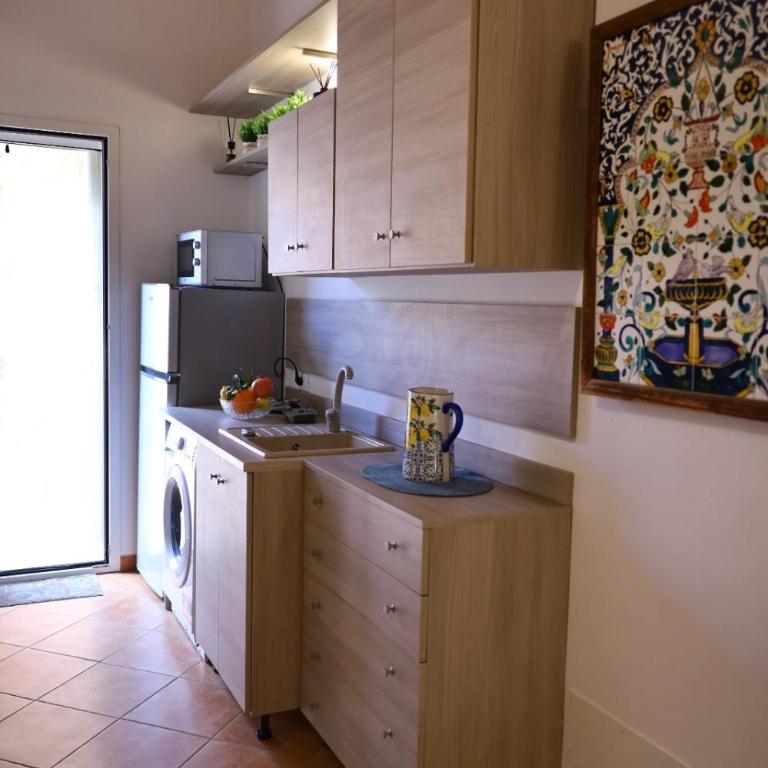 Sole di Trinacria - Casa de 3 dormitorios - 67