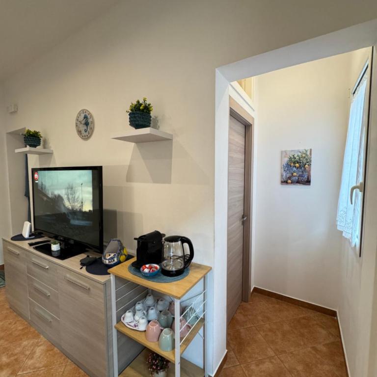 Sole di Trinacria - Casa de 3 dormitorios - 17