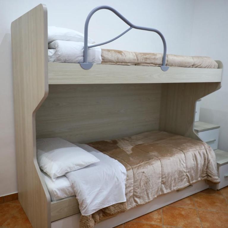 Sole di Trinacria - Casa de 3 dormitorios - 30