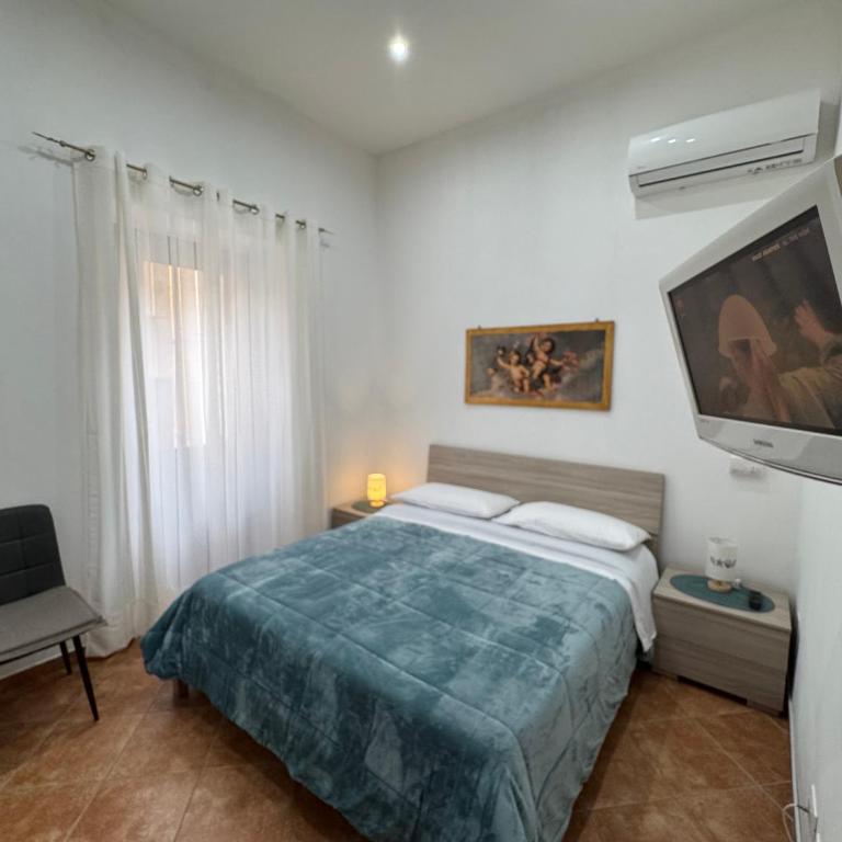 Sole di Trinacria - Casa de 3 dormitorios - 28