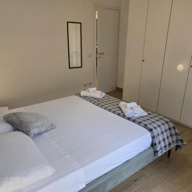 Brema Beach House Sirmione - Appartamento - Piano Terra - 23