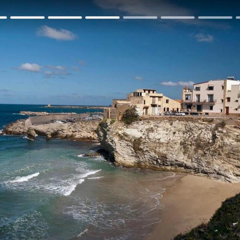 Sole di Trinacria - Casa de 3 dormitorios - 99