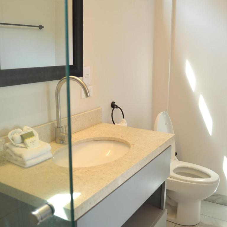 The Residences by Morgan - Loft - 15