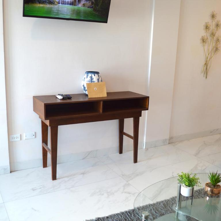 The Residences by Morgan - Loft - 13