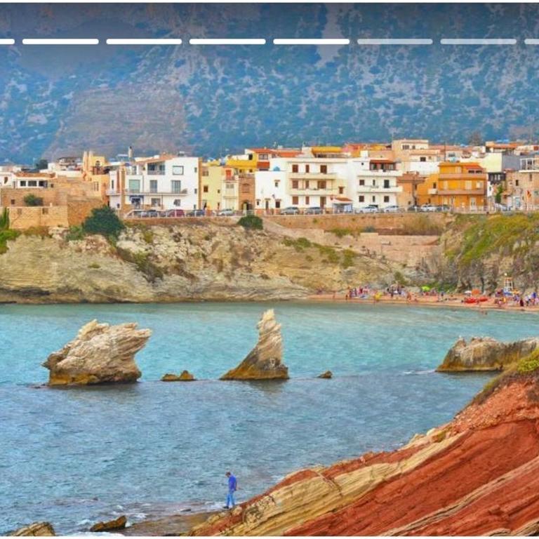 Sole di Trinacria - Casa de 3 dormitorios - 92