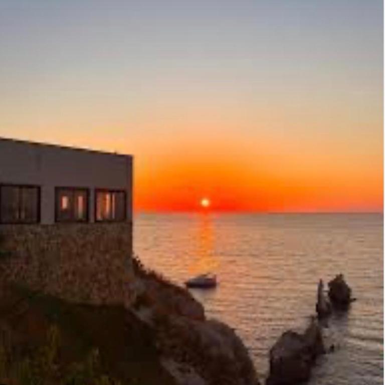 Sole di Trinacria - Casa de 3 dormitorios - 80