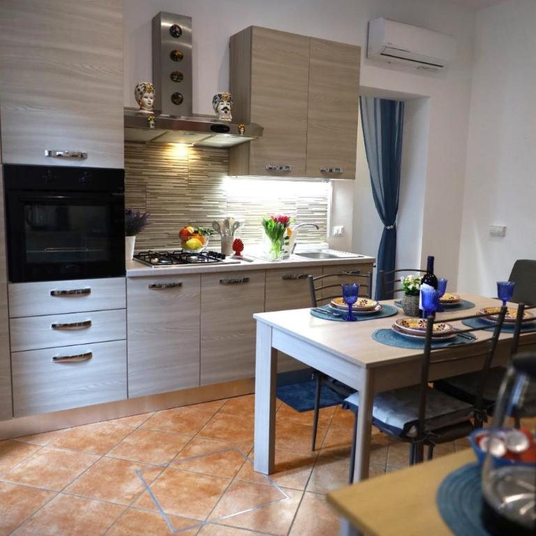Sole di Trinacria - Casa de 3 dormitorios - 15