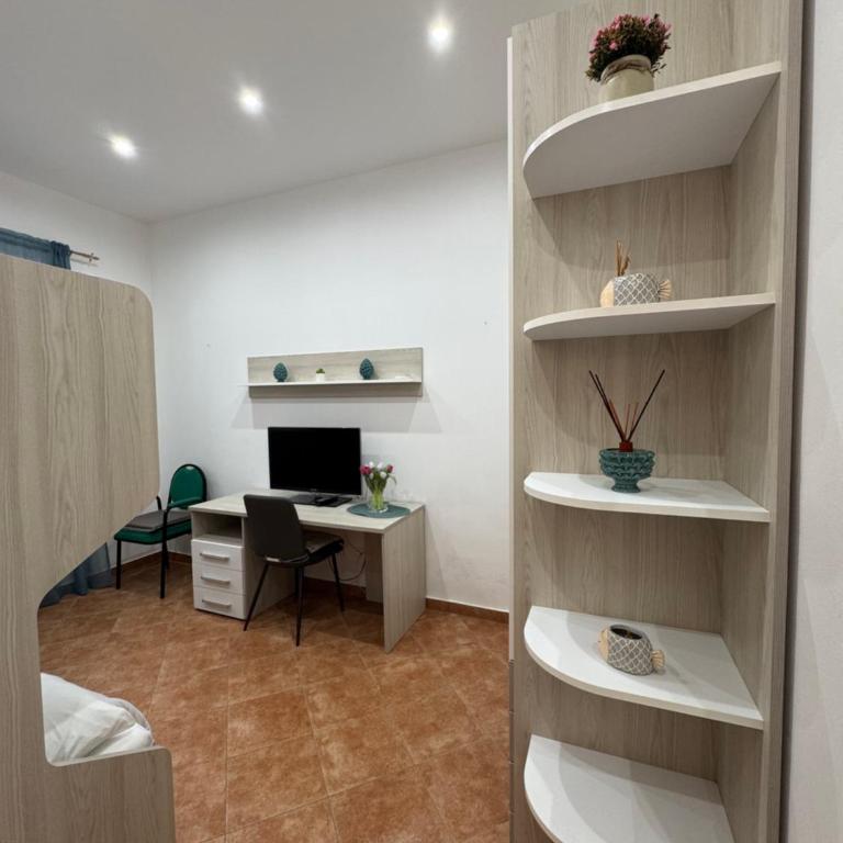 Sole di Trinacria - Casa de 3 dormitorios - 32