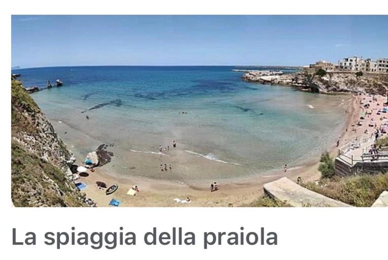 Sole di Trinacria - Casa de 3 dormitorios - 93