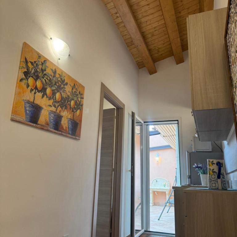 Sole di Trinacria - Casa de 3 dormitorios - 34