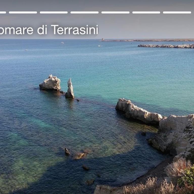 Sole di Trinacria - Casa de 3 dormitorios - 89