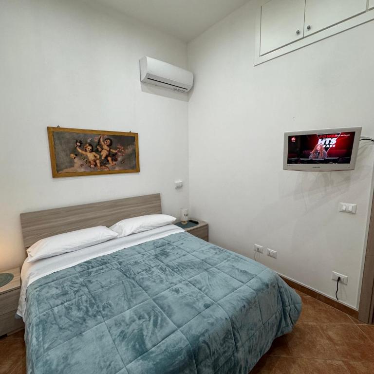 Sole di Trinacria - Casa de 3 dormitorios - 27