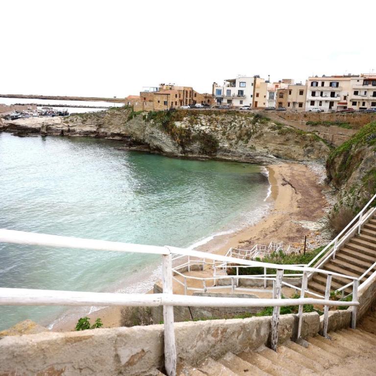 Sole di Trinacria - Casa de 3 dormitorios - 98