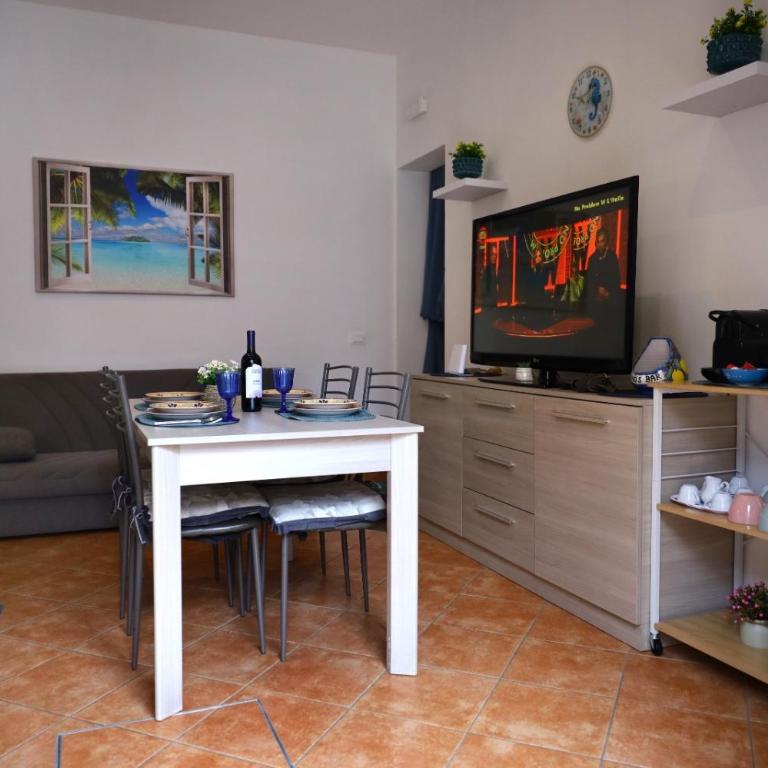 Sole di Trinacria - Casa de 3 dormitorios - 11