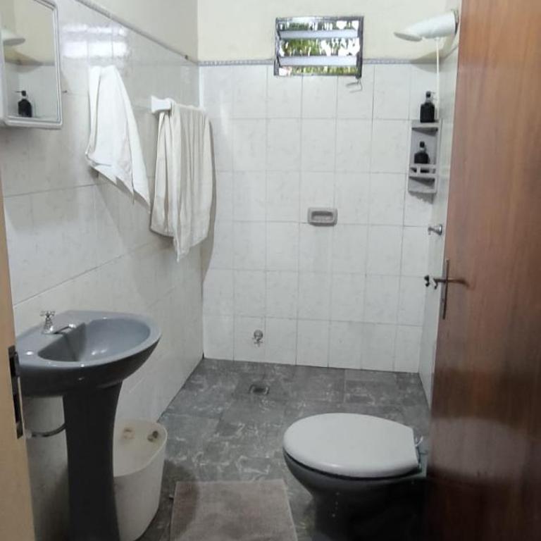 Alquiler de una pieza con baño - Apartamento de 1 dormitorio - 1