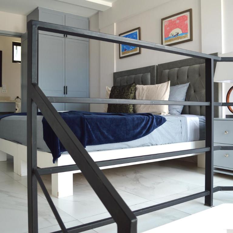 The Residences by Morgan - Loft - 19
