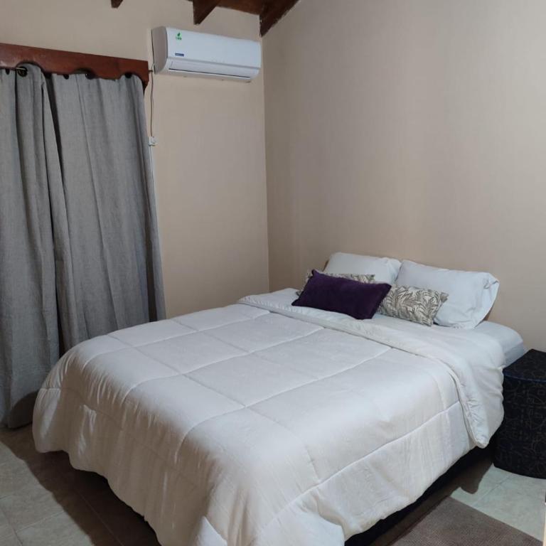 Alquiler de una pieza con baño - Apartamento de 1 dormitorio - 6