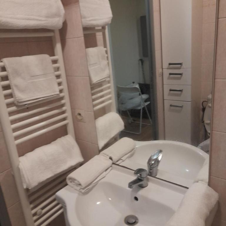 Sweet Lodge - Appartement 1 Chambre - 8