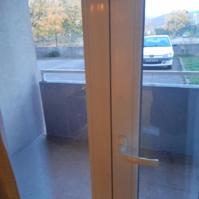 Sweet Lodge - Appartement 1 Chambre - 10