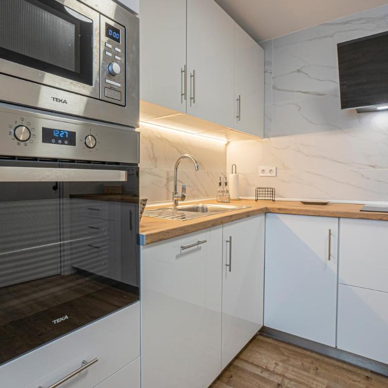 Apartamento Exclusivo en pleno corazón de Málaga - Apartamento de 3 dormitorios - 27