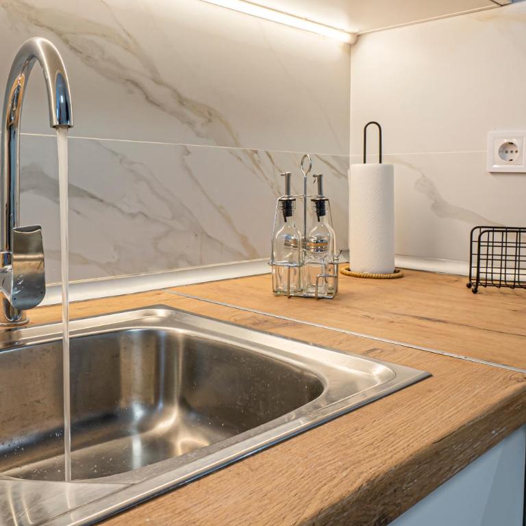 Apartamento Exclusivo en pleno corazón de Málaga - Apartamento de 3 dormitorios - 17