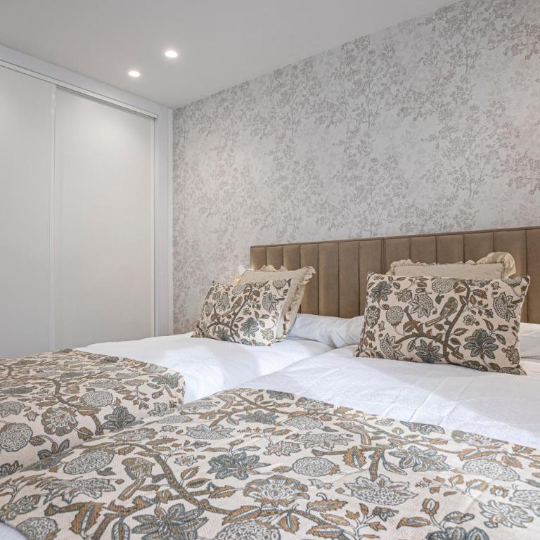 Apartamento Exclusivo en pleno corazón de Málaga - Apartamento de 3 dormitorios - 18