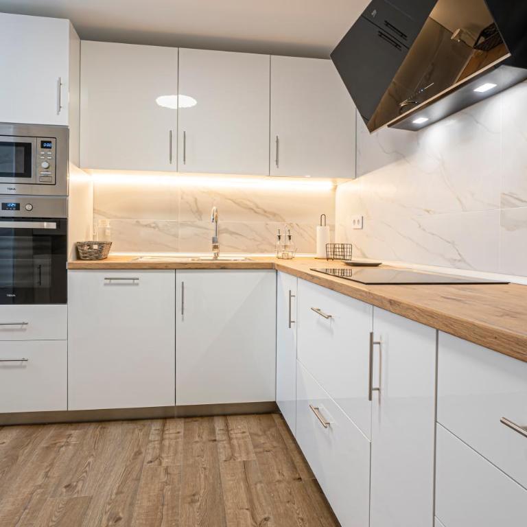 Apartamento Exclusivo en pleno corazón de Málaga - Apartamento de 3 dormitorios - 22