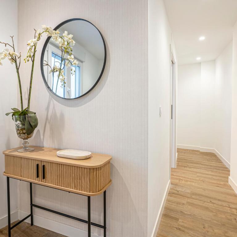 Apartamento Exclusivo en pleno corazón de Málaga - Apartamento de 3 dormitorios - 3