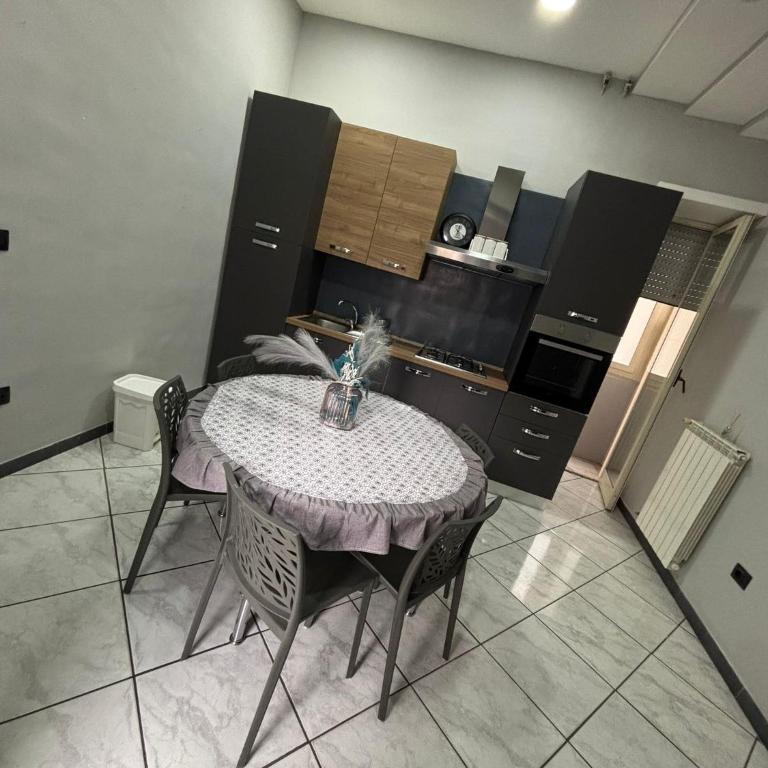 Casa Sasy - Appartamento con 1 Camera da Letto - 22