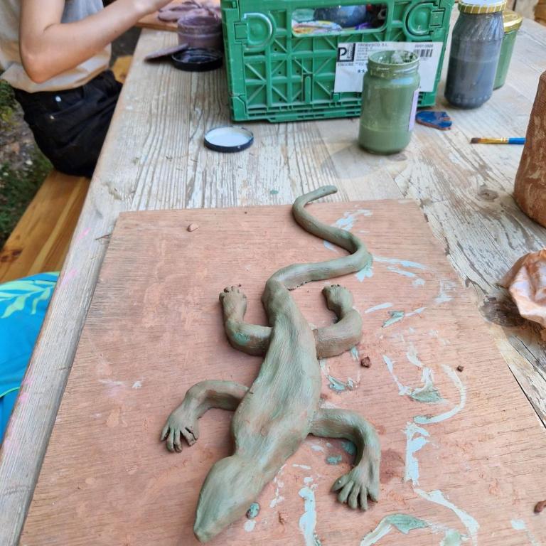 Charmant bastidon climatisé terrasse et jardin dans domaine naturiste Mont Ventoux - Maison 2 Chambres - 16