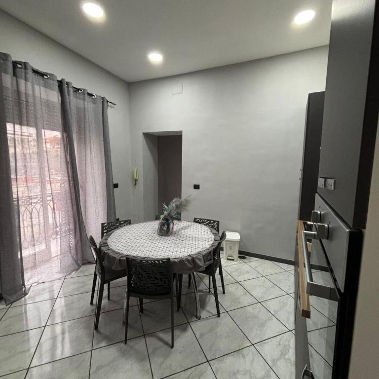 Casa Sasy - Appartamento con 1 Camera da Letto - 21
