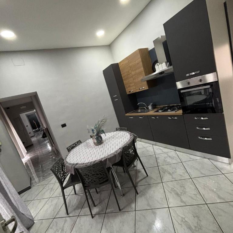 Casa Sasy - Appartamento con 1 Camera da Letto - 19