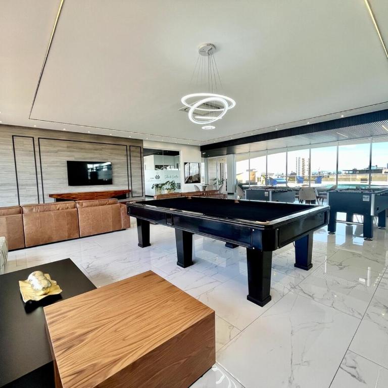 Studio con piscina y gym en Sky Magnolia - One-Bedroom Apartment - 5