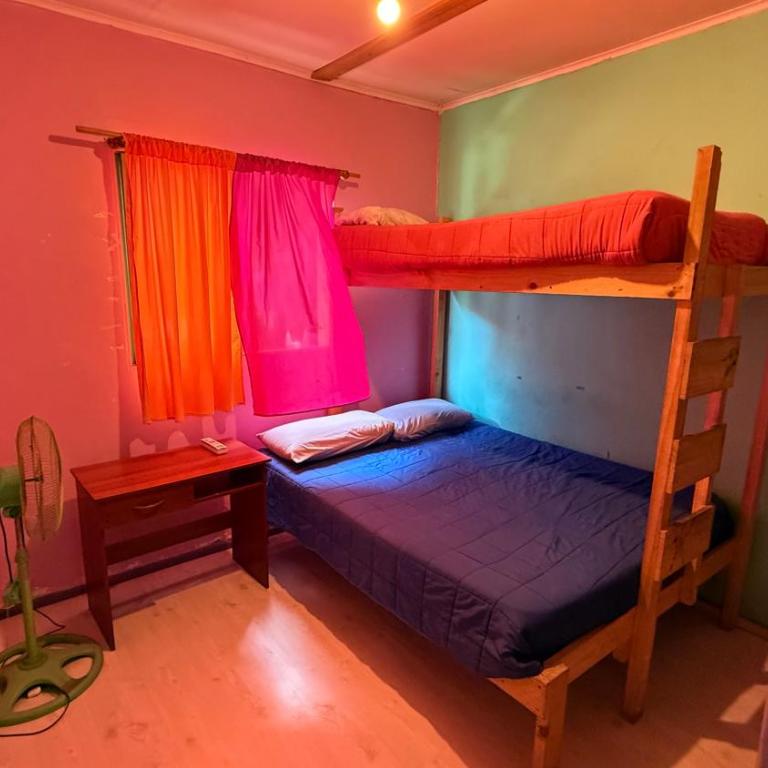 Hostel Posada de Gallo - Basic Triple Room - 3