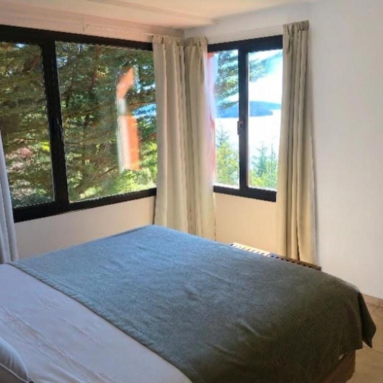 Catalonia Sur Aparts-Spa - Two-Bedroom Deluxe Apartment - 4
