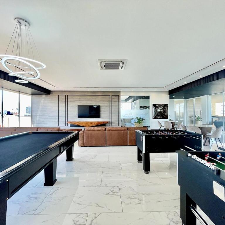 Studio con piscina y gym en Sky Magnolia - One-Bedroom Apartment - 41