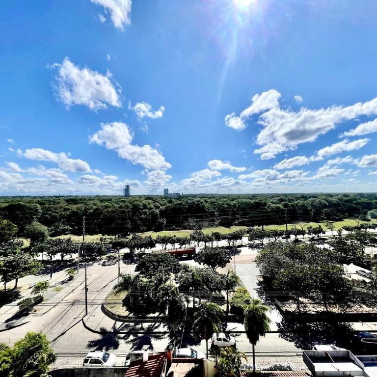 Studio con piscina y gym en Sky Magnolia - One-Bedroom Apartment - 44