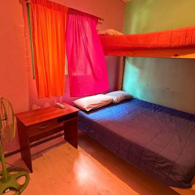 Hostel Posada de Gallo - Budget Double or Twin Room - 2