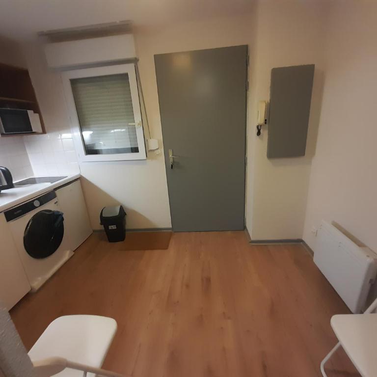 Sweet Lodge - Appartement 1 Chambre - 12