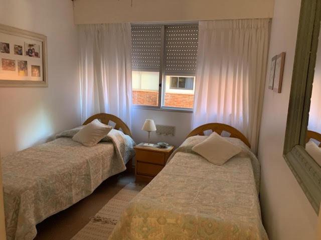 Apartamento Rambla Parada 10 Playa Brava - Apartamento de 3 dormitorios - 3
