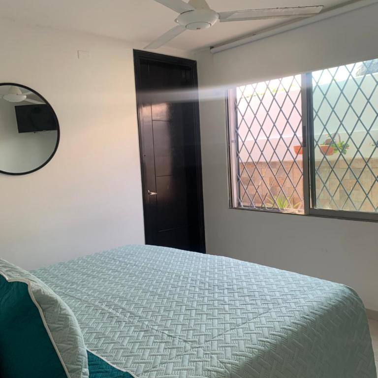 Hostel La Catalina Plus - frente al mar - Standard King Room - 2