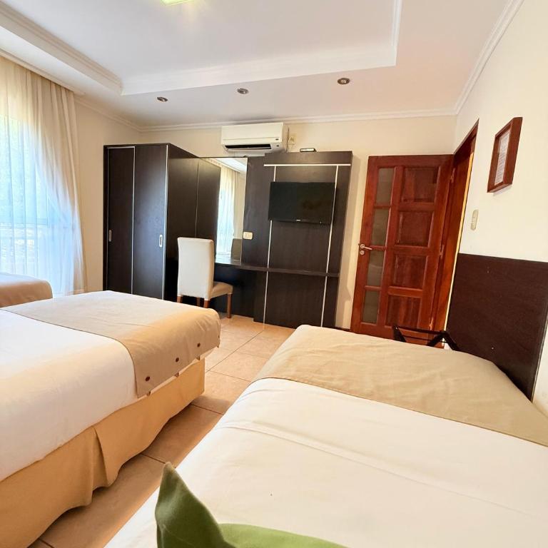 Hotel Jardin De Iguazu - Two-Bedroom Apartment - 6