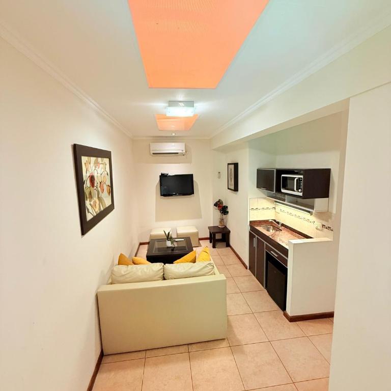 Hotel Jardin De Iguazu - Two-Bedroom Apartment - 7